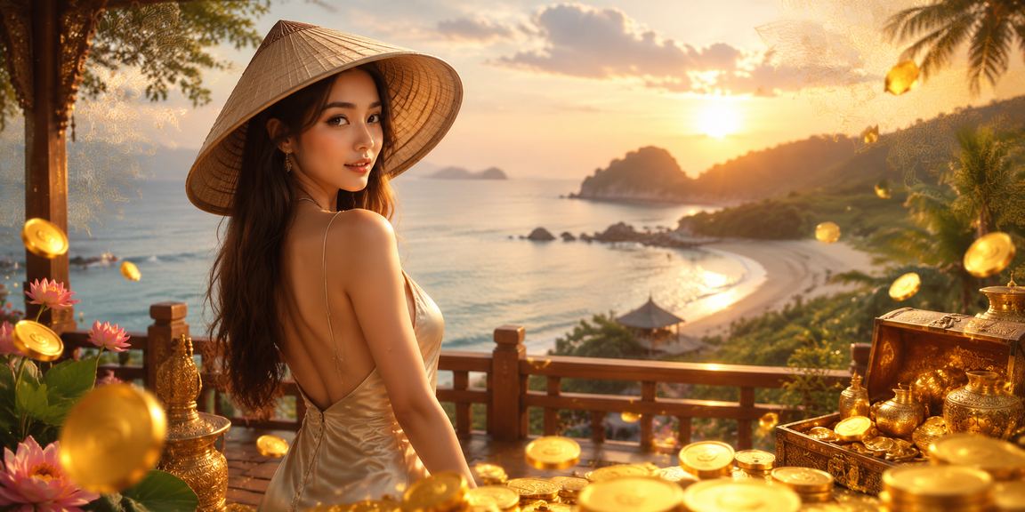 Côn Đảo minh họa không khí casino app và trải nghiệm di động của th9 Côn Đảo minh họa không khí casino app và trải nghiệm di động của th9