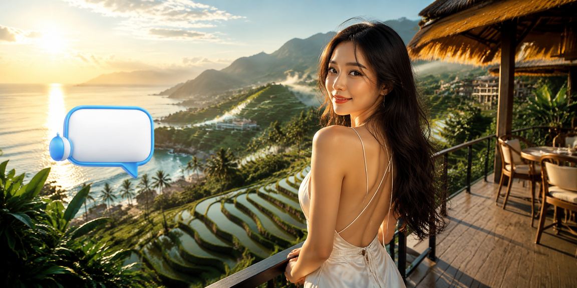 Không gian Sa Pa minh họa hành trình tìm trợ giúp khi truy cập giải trí trực tuyến